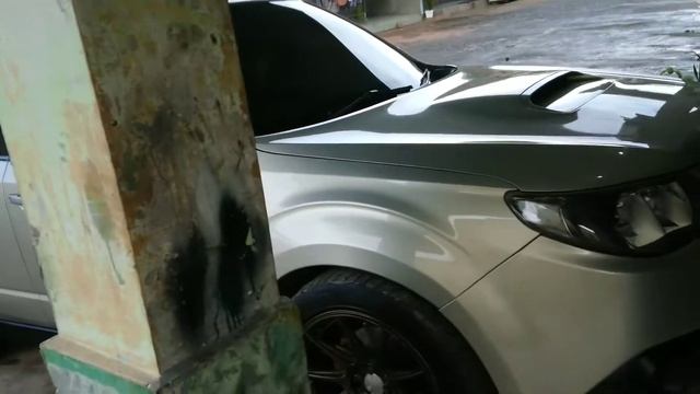 MODIFIKASI SUBARU DI BATAM смотреть онлайн