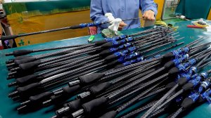 ТОП-10 потрясающих корейских фабрик!