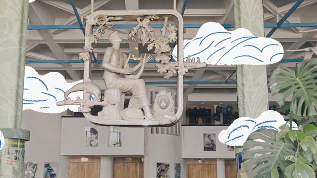 Ко дню рождения детского музыкального театра им. Н.И.Сац. смотреть онлайн