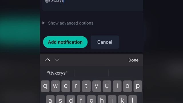 How to add Twitch live link in to streamcord to your discord group!? смотреть онлайн