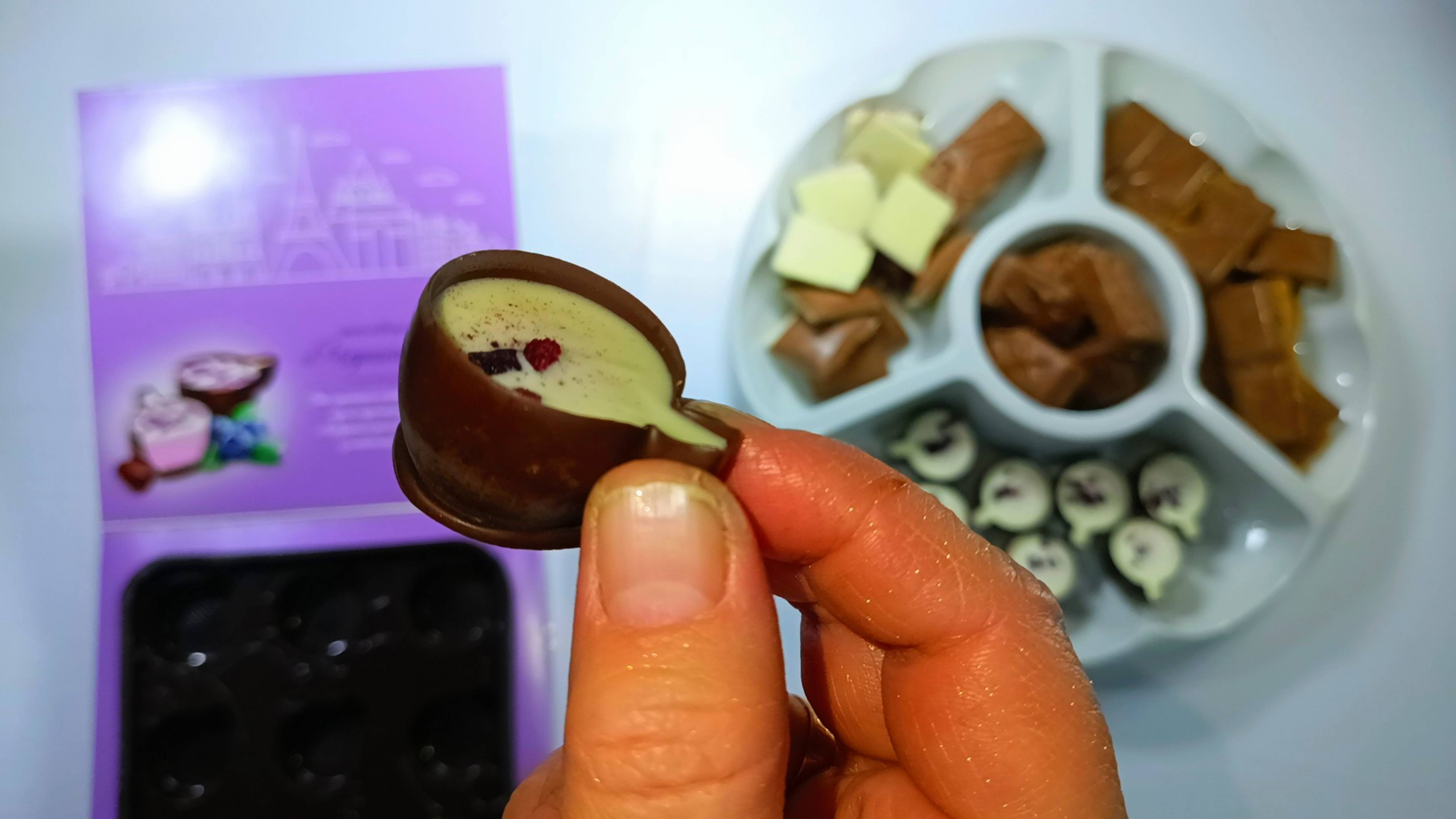 АСМР Шоколадный 🍰🍩🍫 распаковка АСМР шоколада и конфет и вкусняшек для вашего удовольствия 🤗 смотреть онлайн