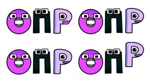 RUSSIAN ALPHABET LORE SONG PACK