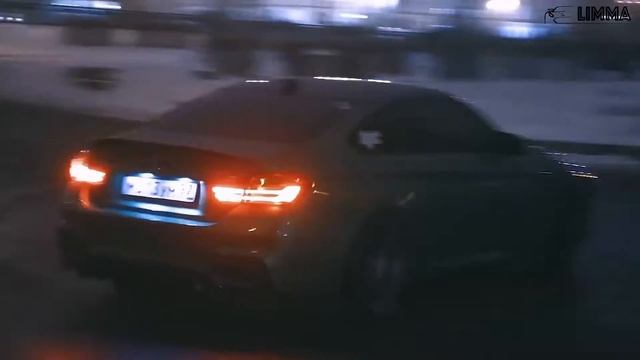 Otilia - Adelante (Y3MR$ Remix) | LIMMA Cars Showtime