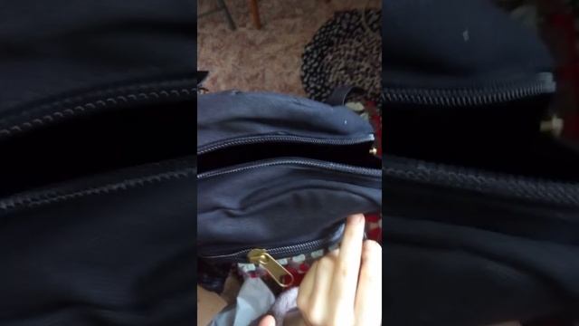 Китайский рюкзак или рюкзак из Китая смотреть онлайн