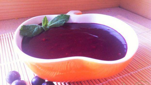 Рецепты от шеф-повара