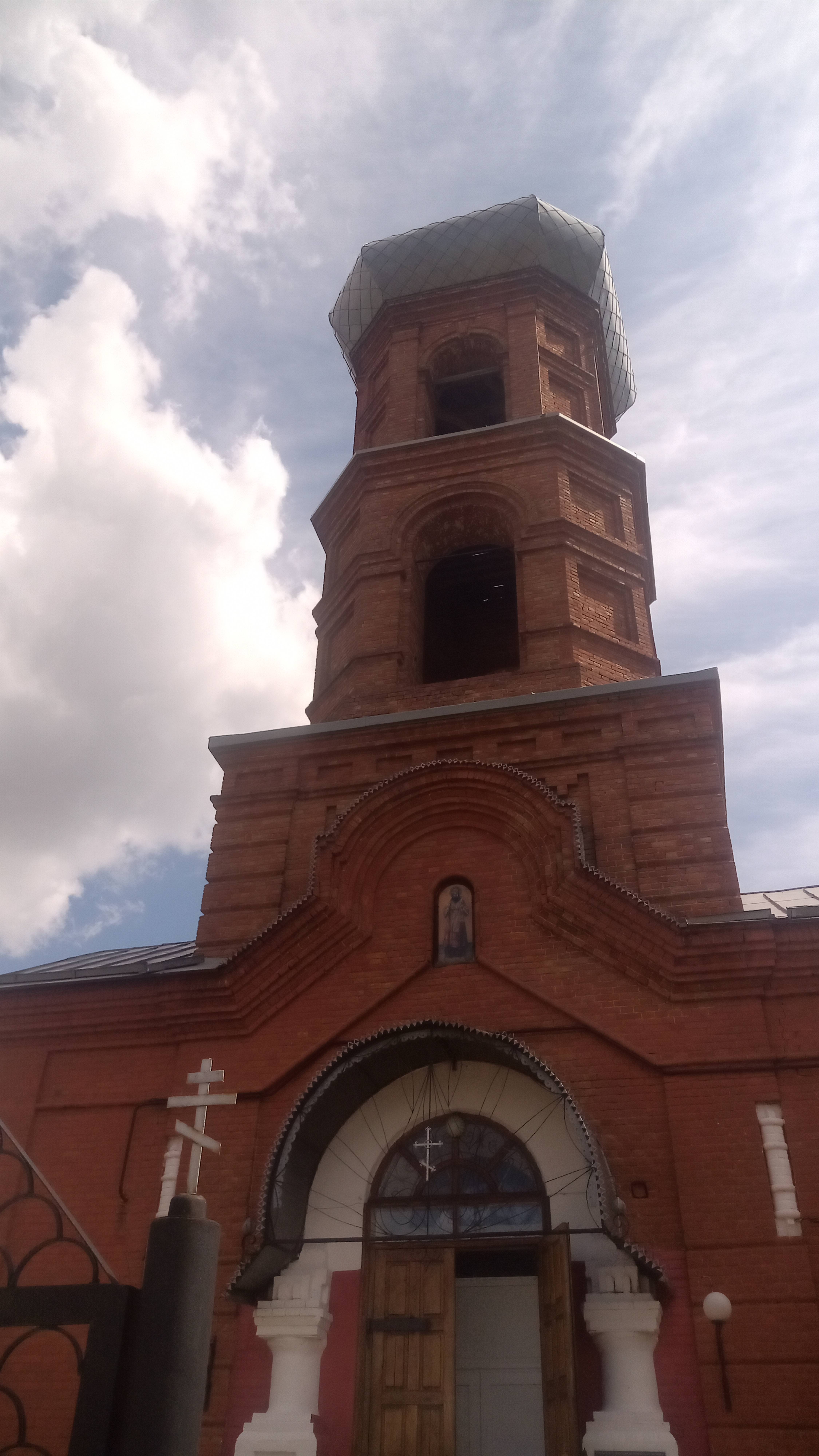 Велопутешествие: Санкт - Петербург - Анапа.  15 августа 2024