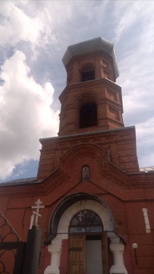 Велопутешествие: Санкт - Петербург - Анапа.  15 августа 2024