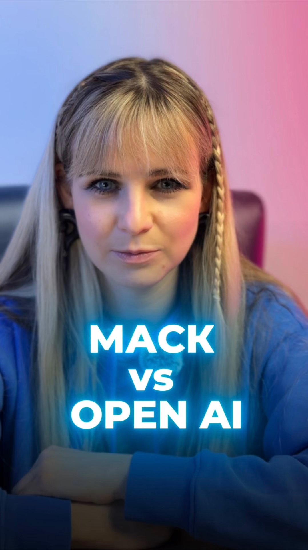 Илон Маск Vs OpenAI