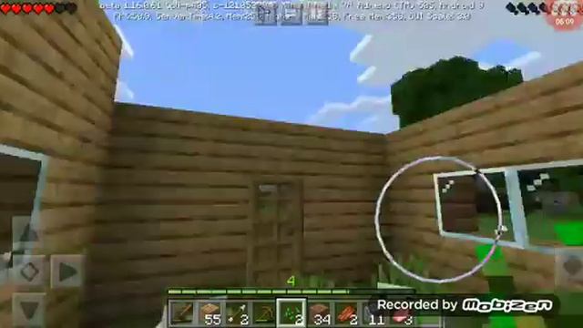 ИГРАЮ В МАЙНКРАФТ /часть 6 смотреть онлайн