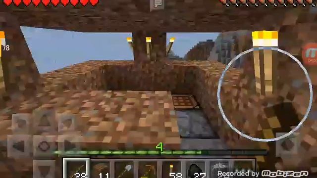 Minecraft PE 0.13.0 #2 - Желязо,звуци и много КЕФ смотреть онлайн