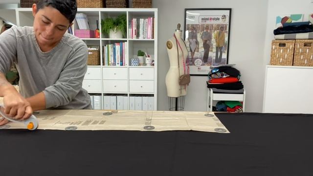 WATCH ME SEW: A BEHIND THE SEAMS LOOK