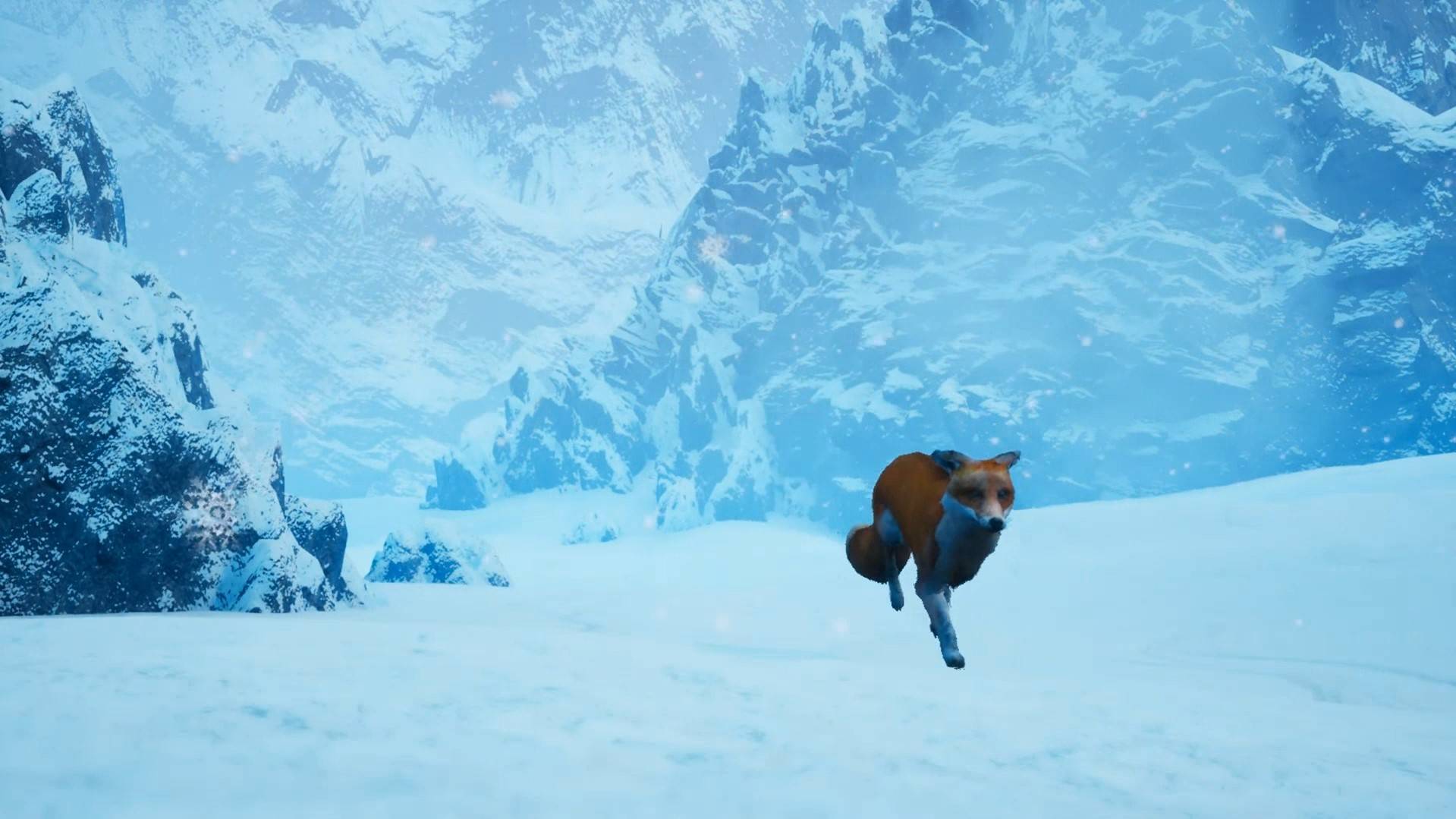 Spirit Of The North - Прохождение на русском языке #5