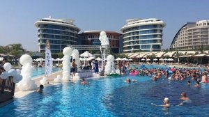 Baia Lara Hotel 5* | Турция| Анталия 2018
