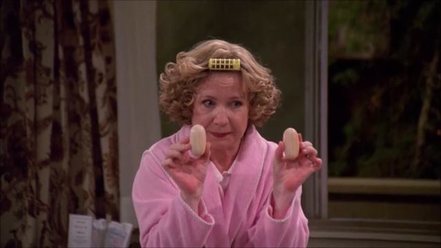 That '70s Show - Kitty's Menopausal Meltdown смотреть онлайн