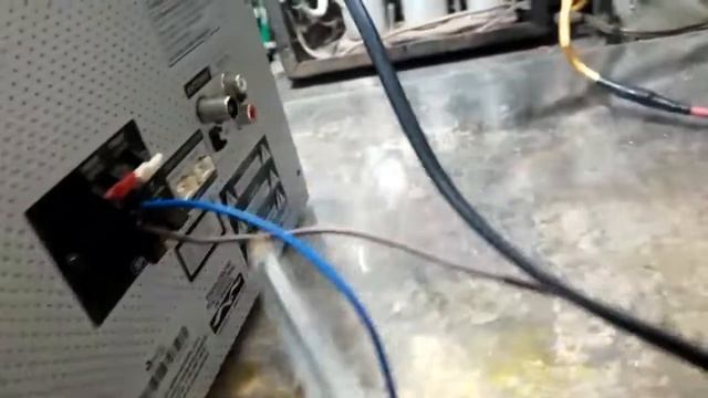 som LG modelo cm 5660 defeito na fonte e na saída de áudio смотреть онлайн