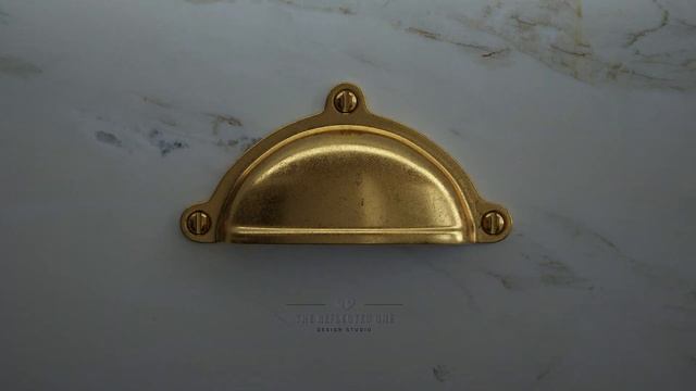 Brass Material Octane Render (3Ds Max) | interior design materials | Part 2 смотреть онлайн