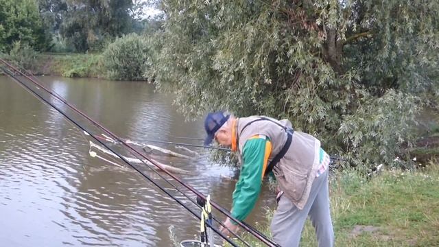 И снова Трирогово смотреть онлайн