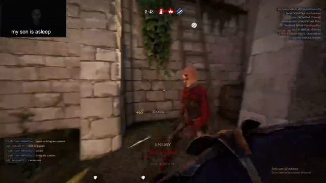 Variety Gamer Alert Camera Variety Trash Alert смотреть онлайн