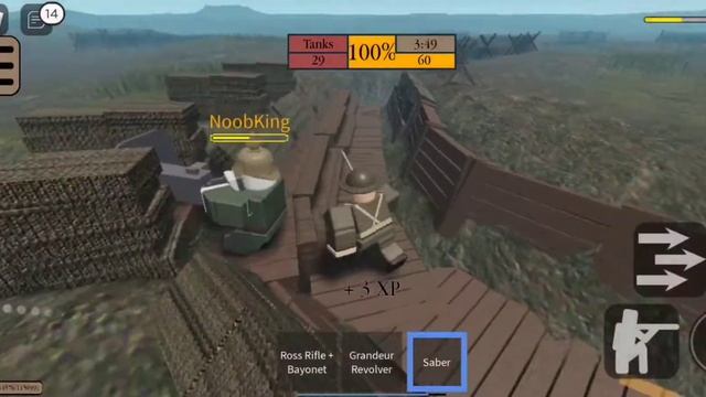 3 tips and tricks for beginners [Trench Warfare] part 2 смотреть онлайн