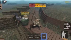 3 tips and tricks for beginners [Trench Warfare] part 2