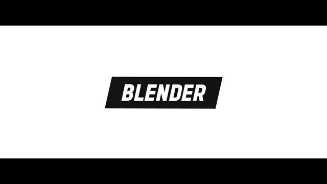 60fps 2D Blender template (v2) смотреть онлайн
