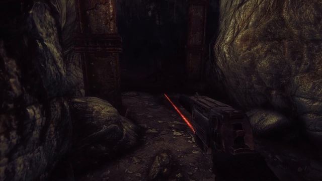 Let's Roleplay Fallout 3 Episode 48 "Green Stuff" смотреть онлайн