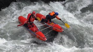 2024.09 Клип. Сплав в Дагестане по  Аварскому и Андийскому Койсу. Rafting in Dagestan on the Koisu.