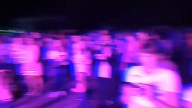 Молодіжна дискотека в Білокуракине. Святкування відкриття ТК "Оазис", 31.08.2018 смотреть онлайн