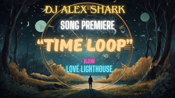 Time Loop  [demo version]  #TimeLoop