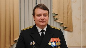 Военный психолог о формах страха. Психолог Алексей ЯРМОЛЕНКО