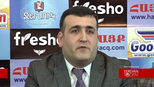 Նիկոլ Փաշինյանը քաղաքական խեղկատակություն է մտցրել Հայաստան. Նարեկ Մանթաշյան смотреть онлайн