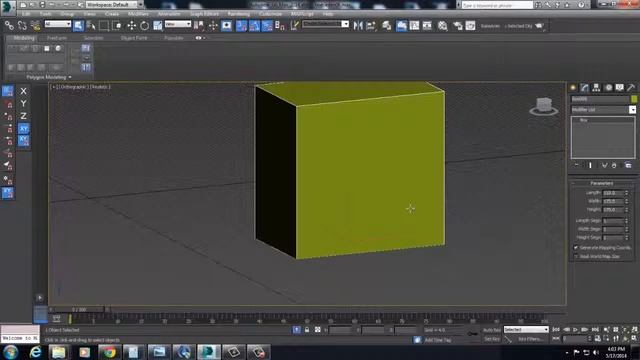 Introduction to Texel Density #01 UE4 смотреть онлайн