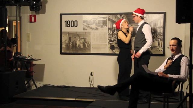 Sekes, jul sittning. Ettornas specs. смотреть онлайн