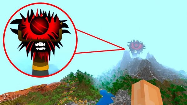 Я нашел НОВУЮ Incredibox Sprunki Fun Bot! Minecraft | Incredibox Sprunki