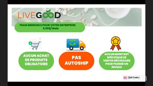 Fòmasyon_LiveGood смотреть онлайн