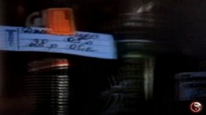 Всесоюзный киножурнал "Фитиль" № 418 2002 г