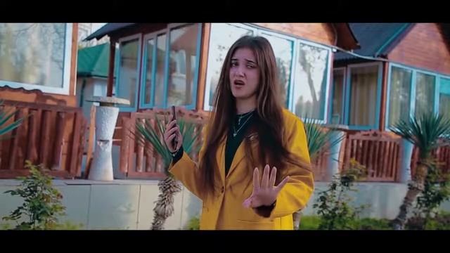 Azizbek Juraev - Lily & Arusi Bloger 2022