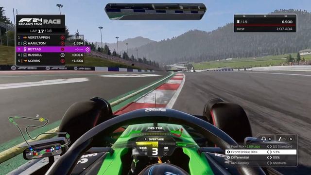 First LOOK At The NEW F124 GAME! Early Access
