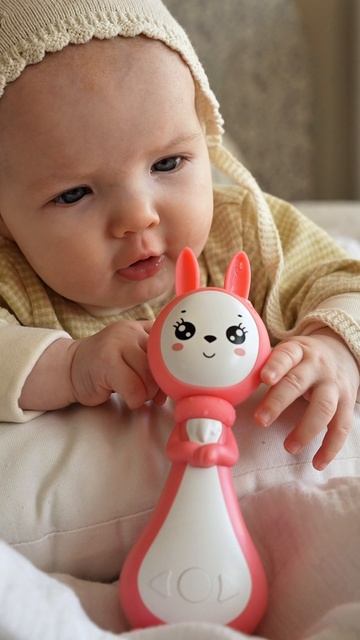 Помните ли вы свою первую игрушку? смотреть онлайн