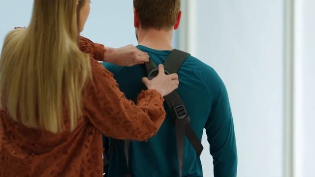 Cradle Me™ Lite 3-in-1 Carrier: How to Use Baby Facing-In Mode смотреть онлайн