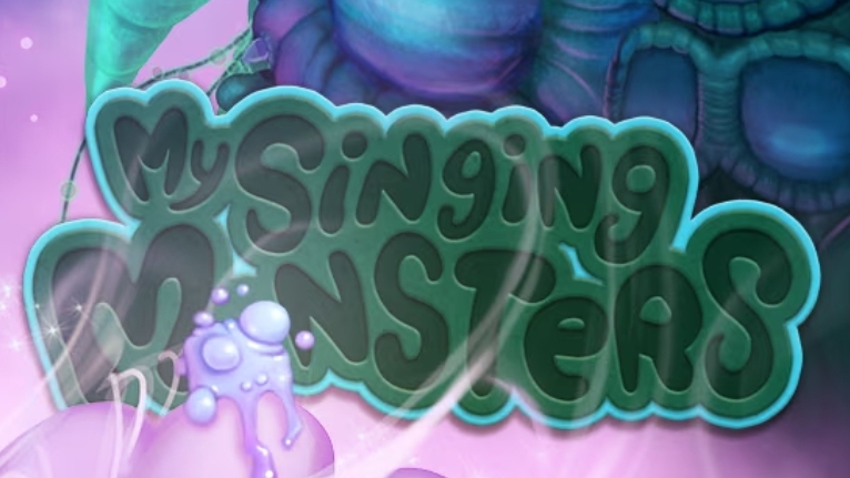 мои поющие монстры