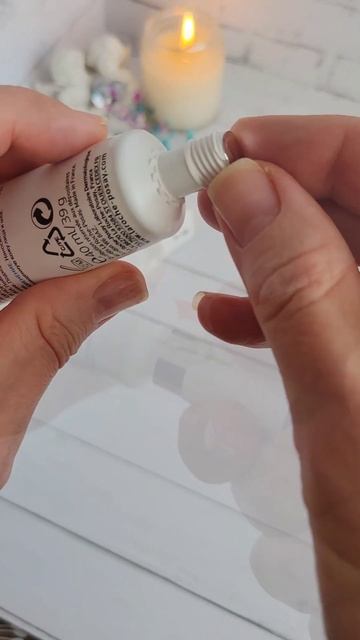 La Roche Posay с витамином С🧡 Смотреть до конца!🧡 смотреть онлайн