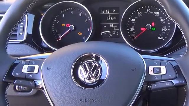 2016 VOLK JETT Aurora | Denver 166029 смотреть онлайн