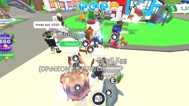 ~Играю в Адопт Ми~Играю в Tower of Hell и в другие игры~Добавляю в Др~Miss Roblox. смотреть онлайн