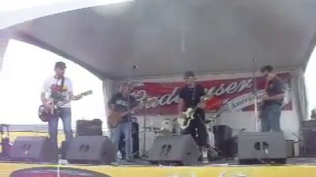 Brand New Cadillac смотреть онлайн