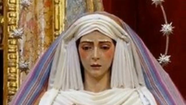 ROCÍO DEL CIELO,REINA DEL LUNES SANTO смотреть онлайн