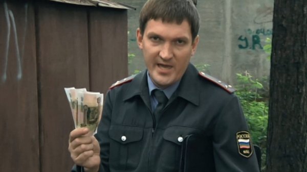 Реальные пацаны, 1 сезон, 12 серия