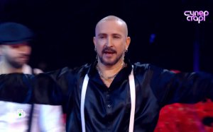 Данко — «Дарите женщинам цветы»