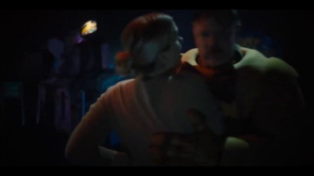 William Afton stabs Vanessa... - Five Nights at Freddy's Movie Scene смотреть онлайн