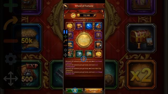 How To Use Autoclicker In #evony Evony